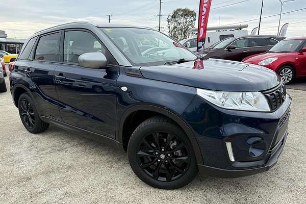 2023 Suzuki Vitara Limited Edition LY Series II