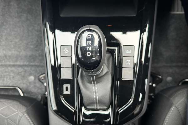 2025 Isuzu D-MAX LS-U 4X4