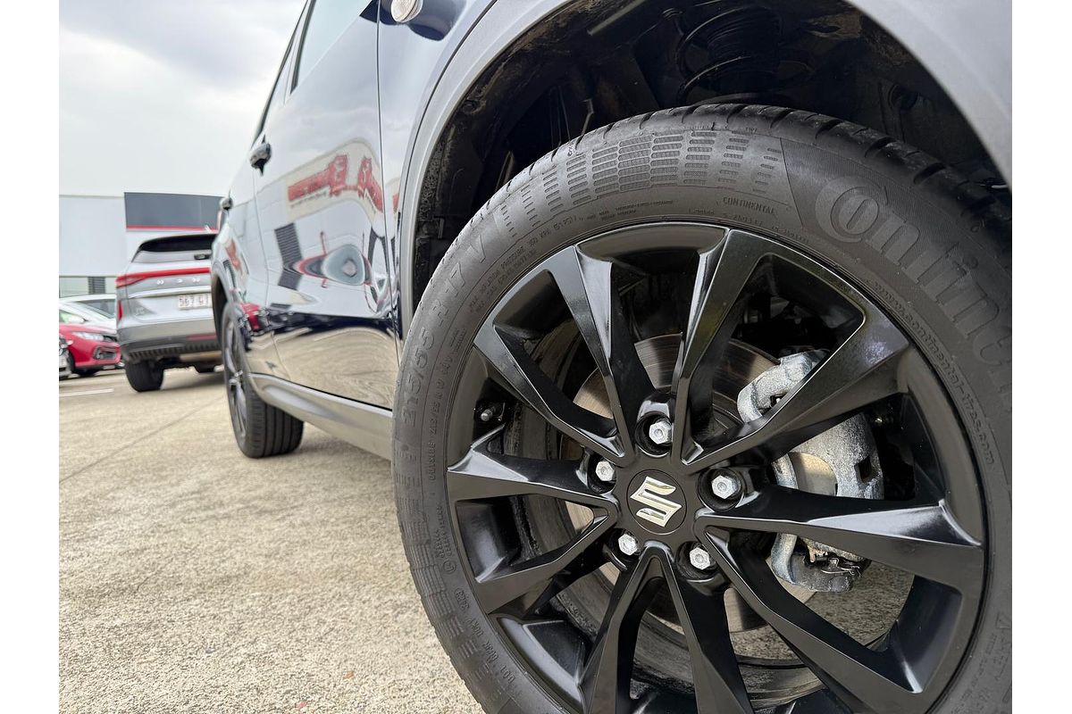 2023 Suzuki Vitara Limited Edition LY Series II