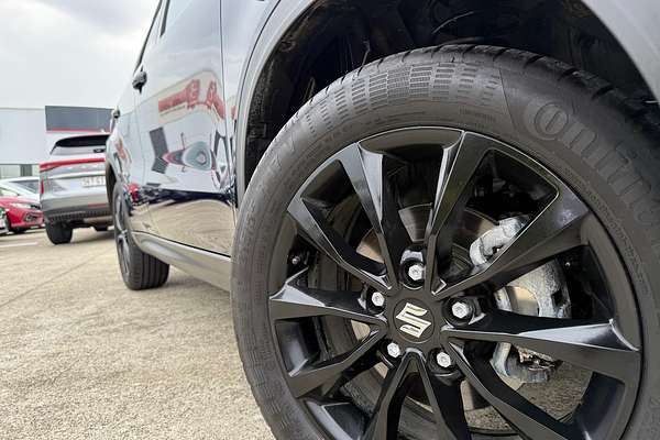 2023 Suzuki Vitara Limited Edition LY Series II