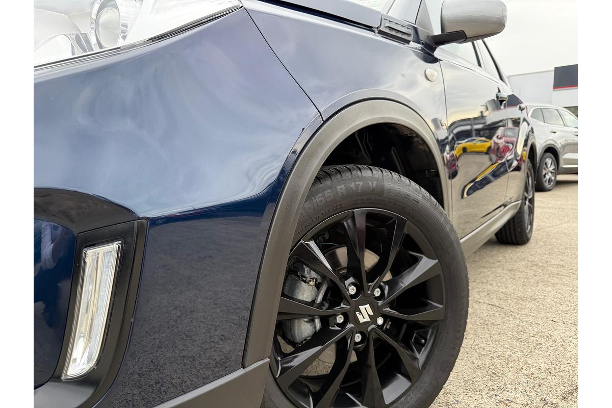 2023 Suzuki Vitara Limited Edition LY Series II