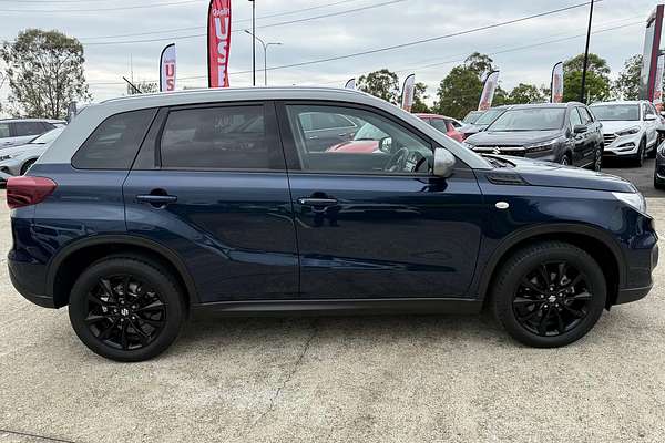 2023 Suzuki Vitara Limited Edition LY Series II