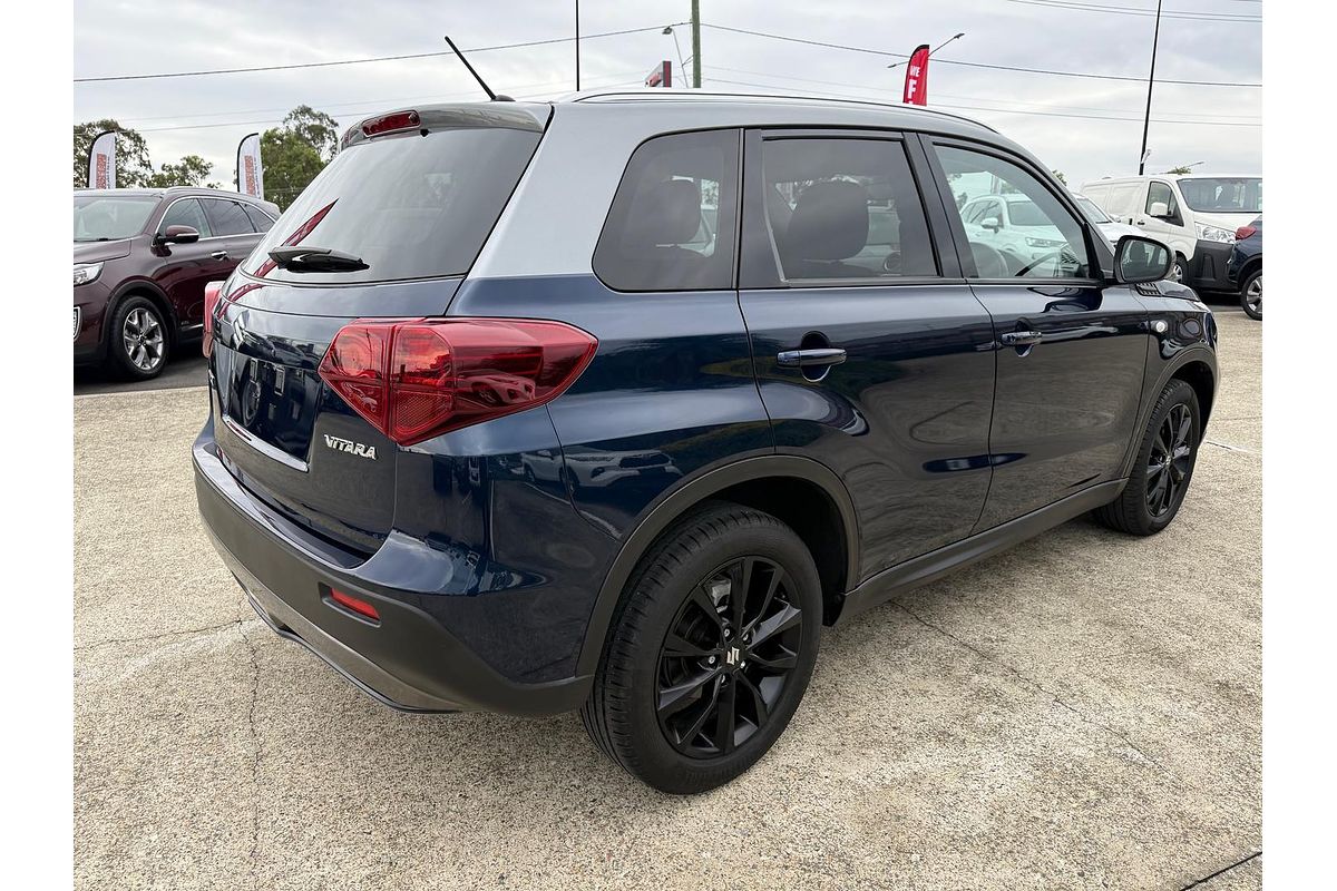 2023 Suzuki Vitara Limited Edition LY Series II