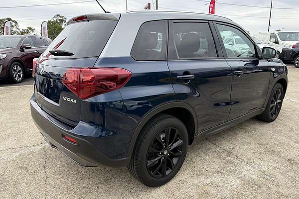 2023 Suzuki Vitara Limited Edition LY Series II