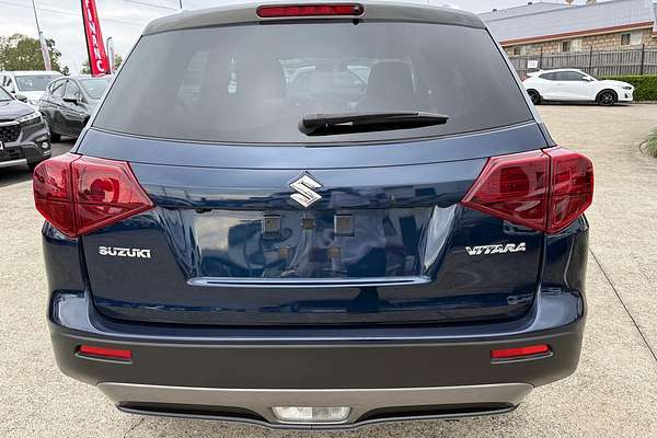 2023 Suzuki Vitara Limited Edition LY Series II