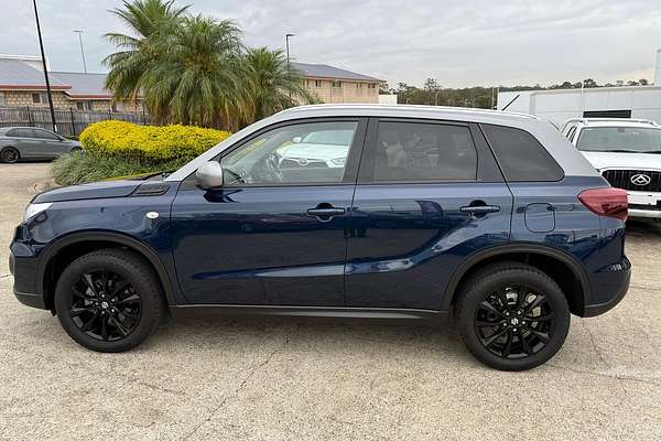 2023 Suzuki Vitara Limited Edition LY Series II