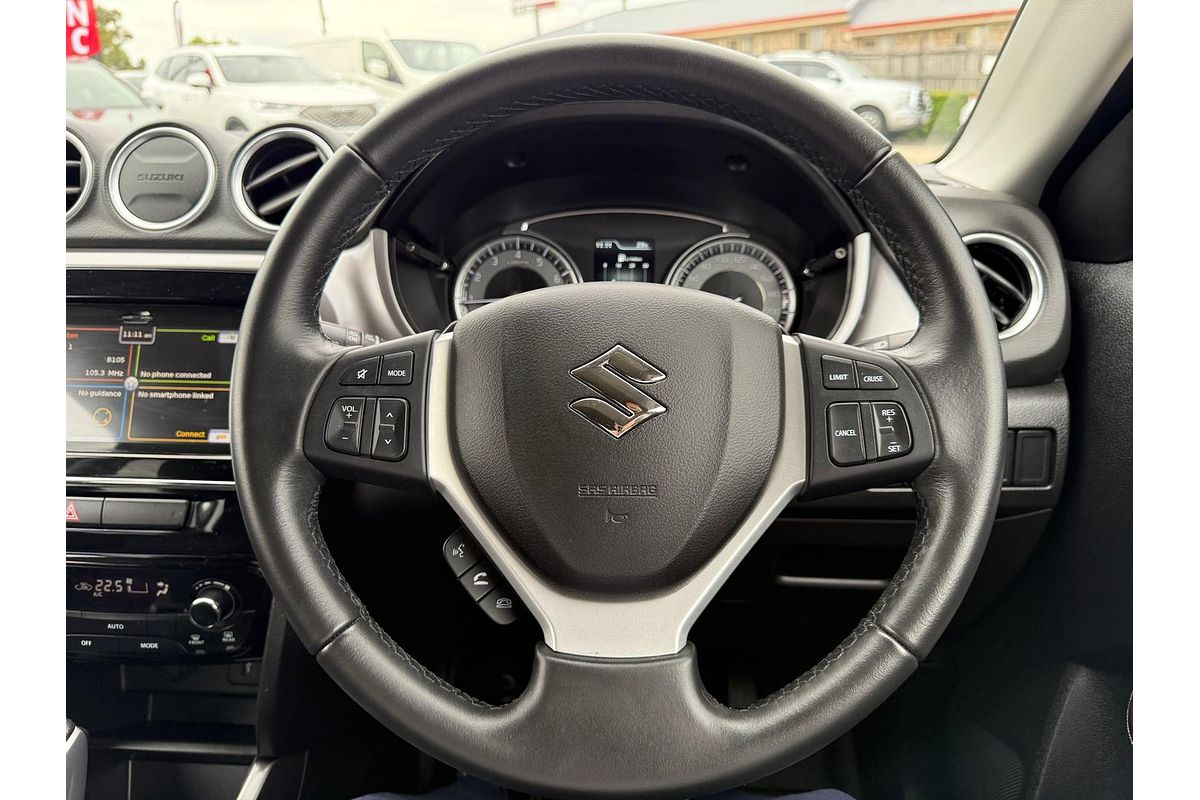 2023 Suzuki Vitara Limited Edition LY Series II