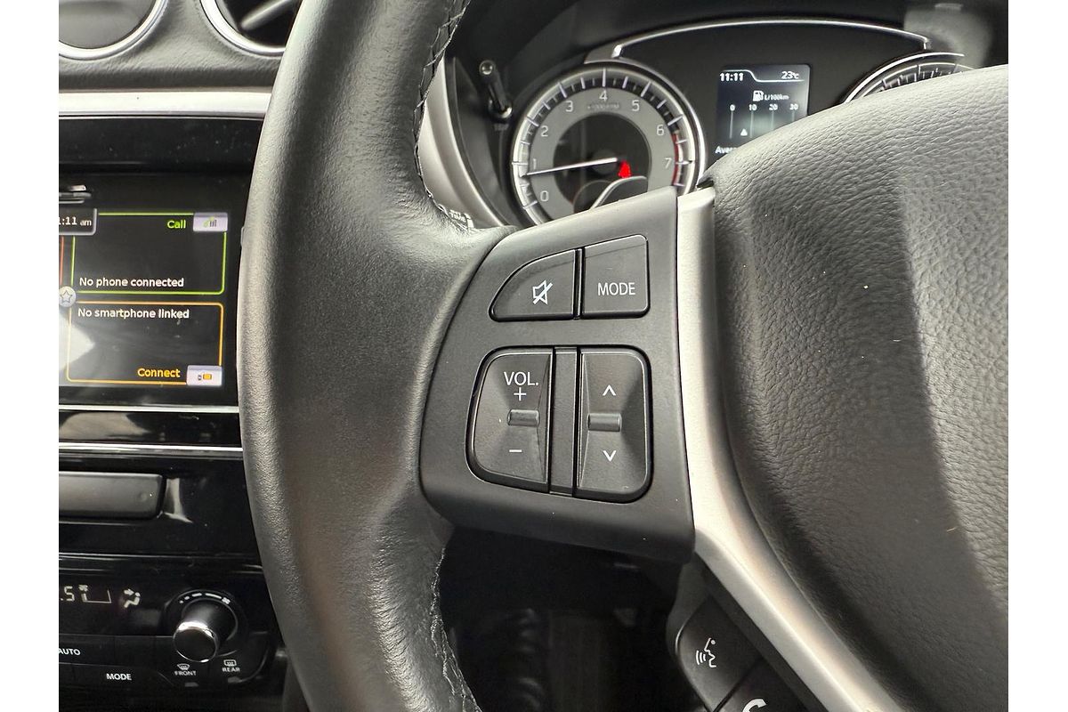 2023 Suzuki Vitara Limited Edition LY Series II