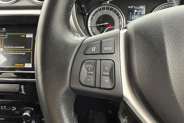 2023 Suzuki Vitara Limited Edition LY Series II