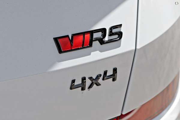 2024 SKODA Kodiaq RS NS