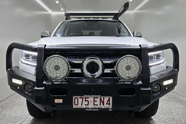 2022 GWM Ute Cannon-L NPW 4X4