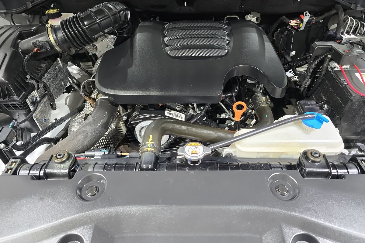 2022 GWM Ute Cannon-L NPW 4X4