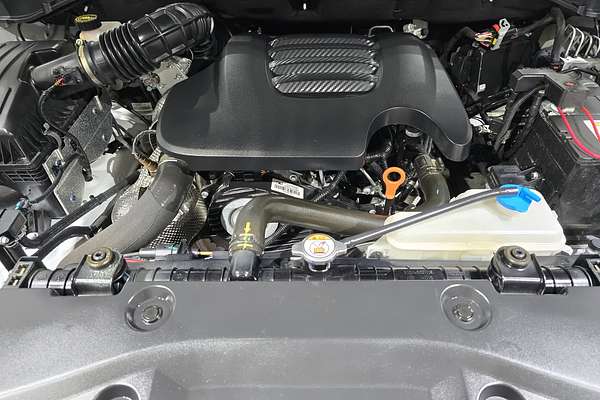 2022 GWM Ute Cannon-L NPW 4X4