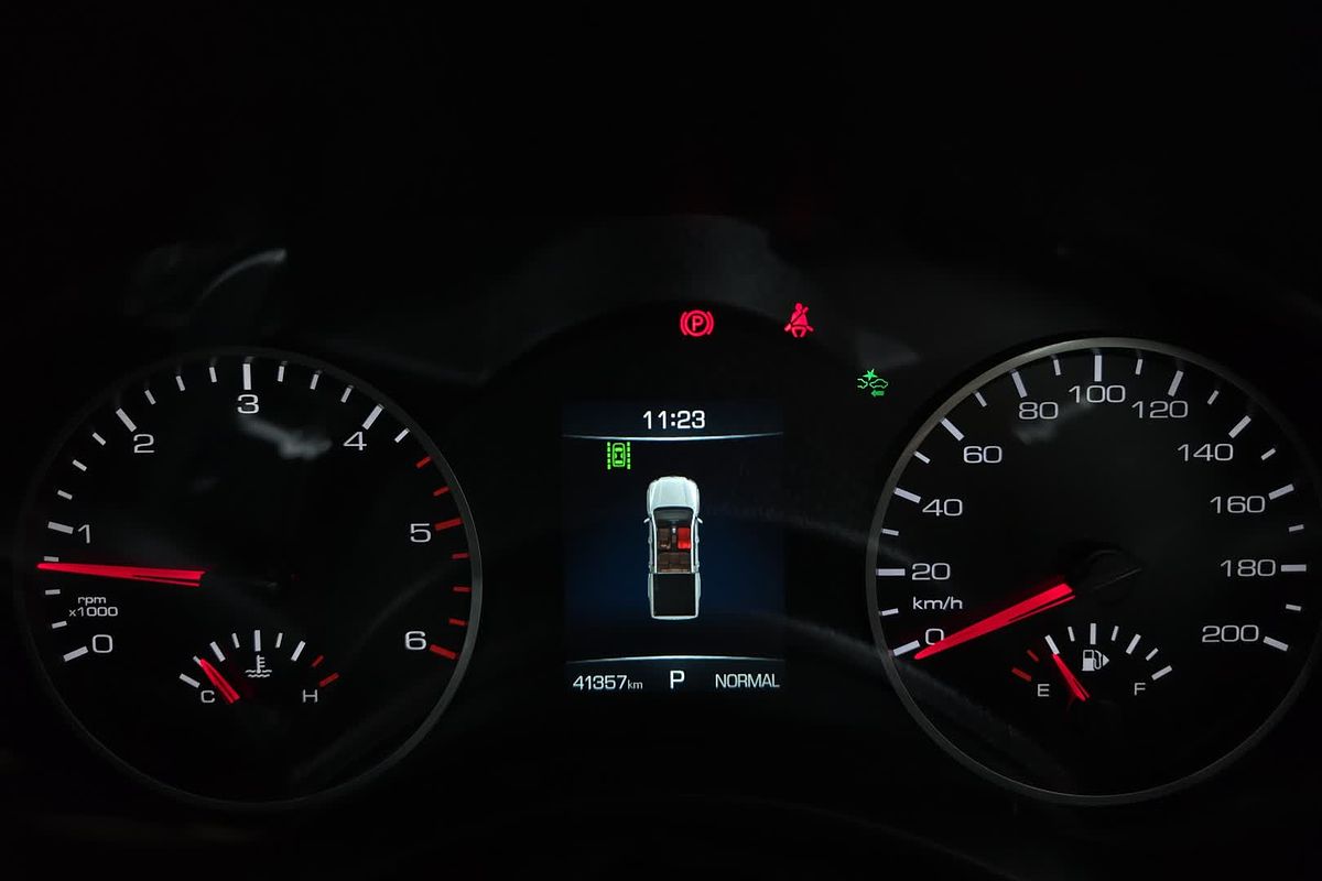 2022 GWM Ute Cannon-L NPW 4X4