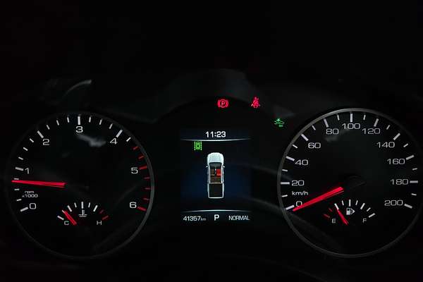 2022 GWM Ute Cannon-L NPW 4X4