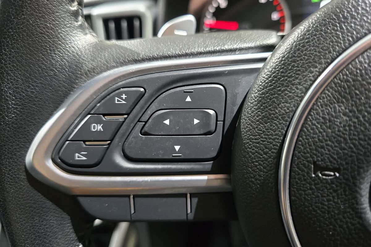 2022 GWM Ute Cannon-L NPW 4X4