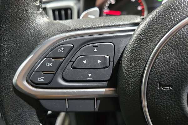 2022 GWM Ute Cannon-L NPW 4X4