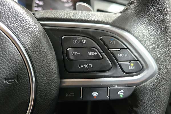 2022 GWM Ute Cannon-L NPW 4X4