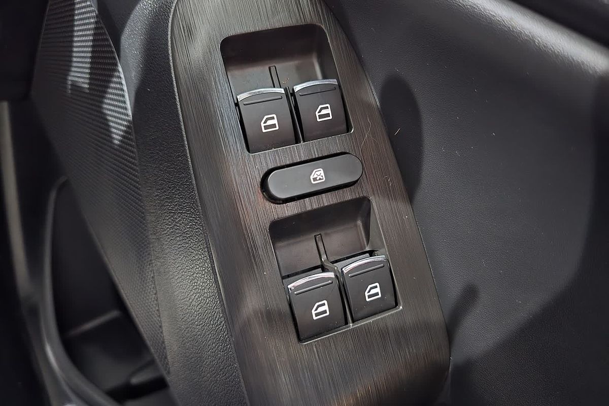 2022 GWM Ute Cannon-L NPW 4X4