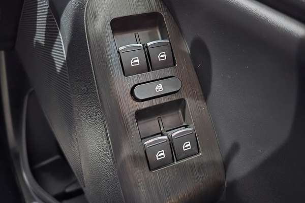 2022 GWM Ute Cannon-L NPW 4X4