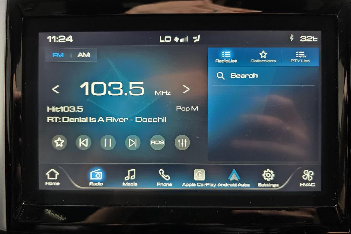 2022 GWM Ute Cannon-L NPW 4X4