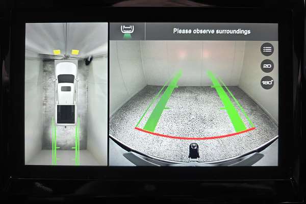 2022 GWM Ute Cannon-L NPW 4X4