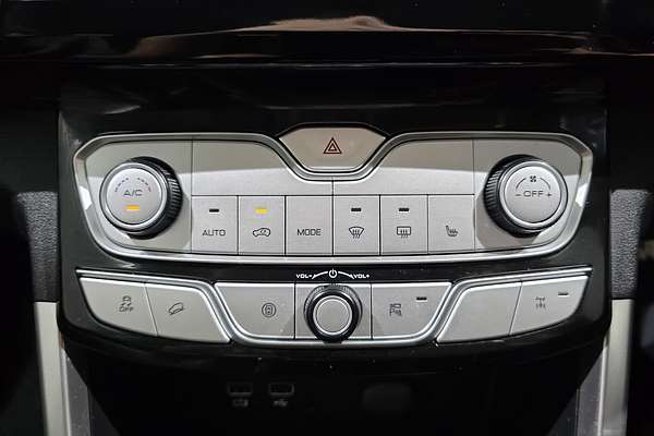 2022 GWM Ute Cannon-L NPW 4X4