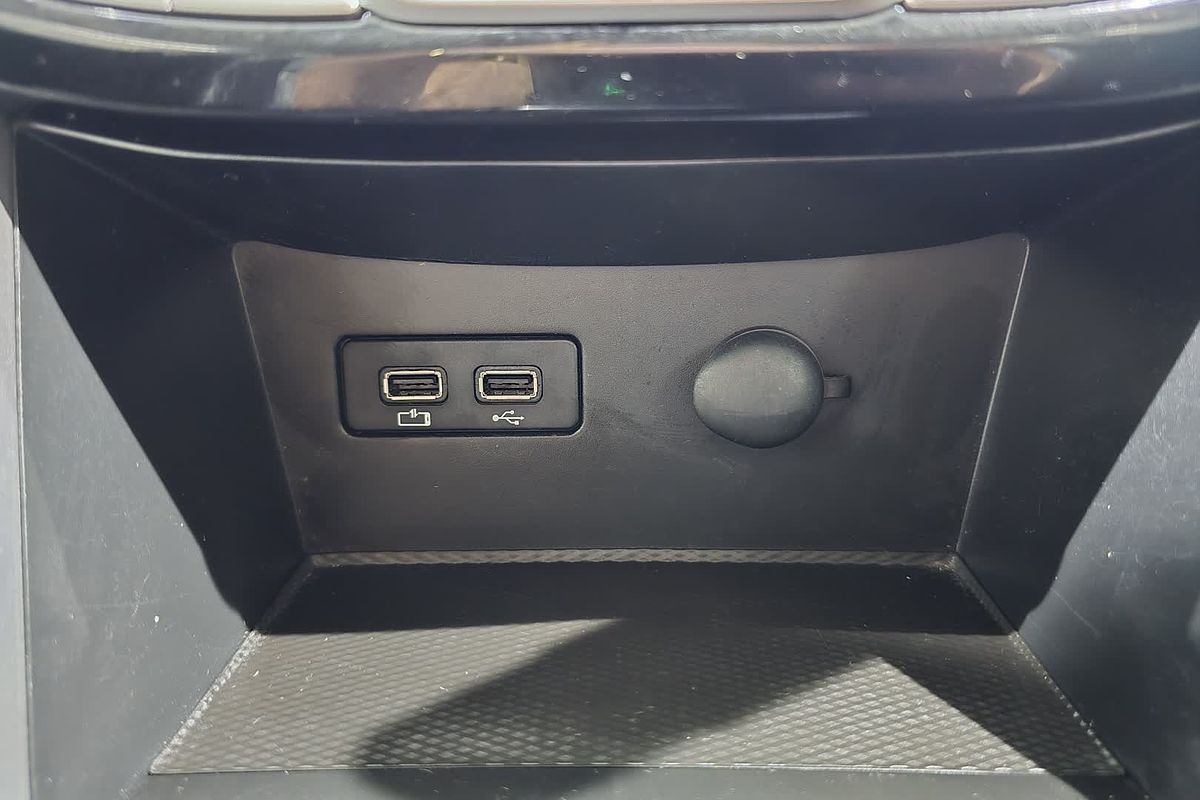 2022 GWM Ute Cannon-L NPW 4X4