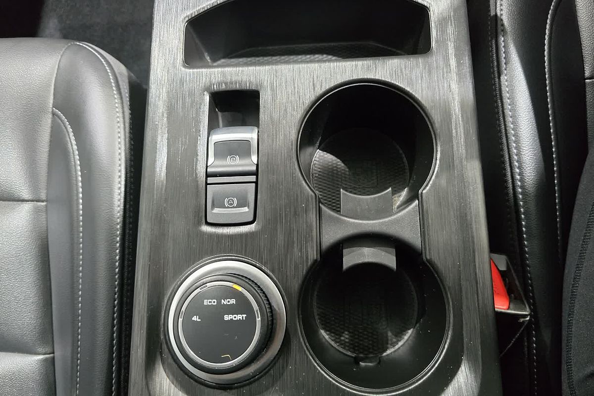 2022 GWM Ute Cannon-L NPW 4X4