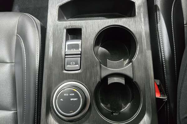 2022 GWM Ute Cannon-L NPW 4X4