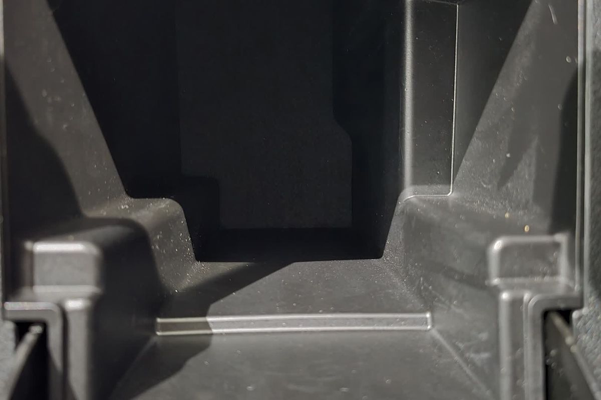 2022 GWM Ute Cannon-L NPW 4X4