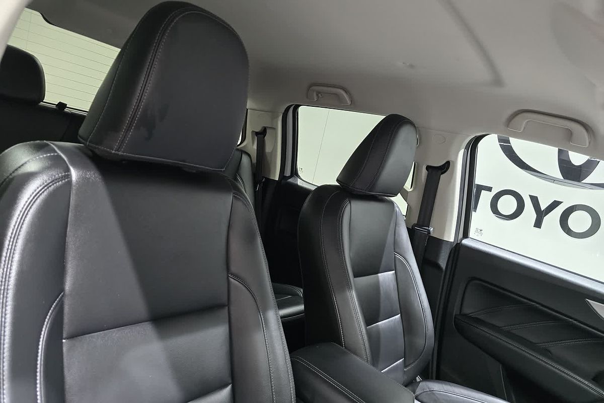 2022 GWM Ute Cannon-L NPW 4X4