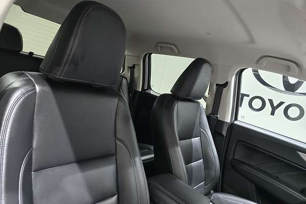 2022 GWM Ute Cannon-L NPW 4X4