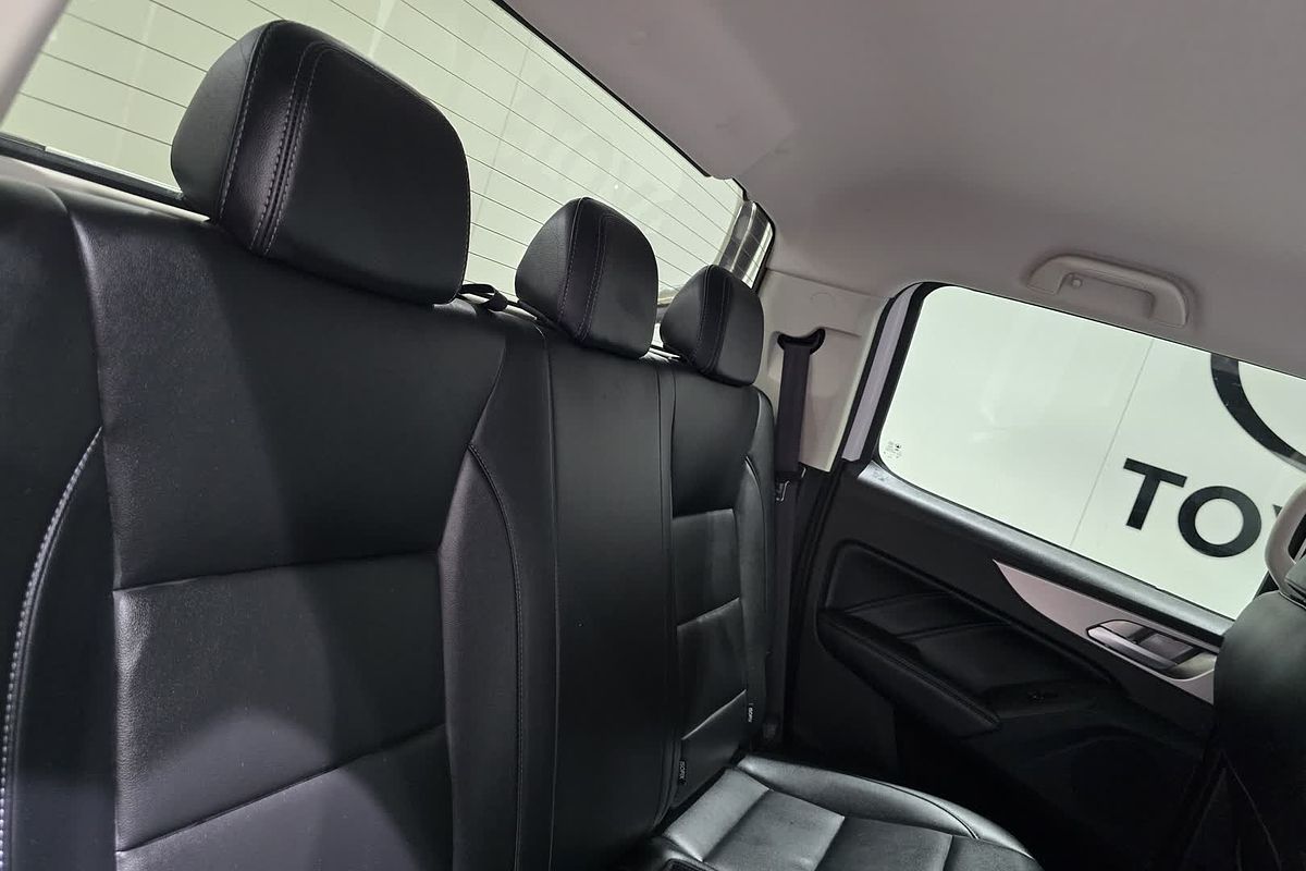 2022 GWM Ute Cannon-L NPW 4X4