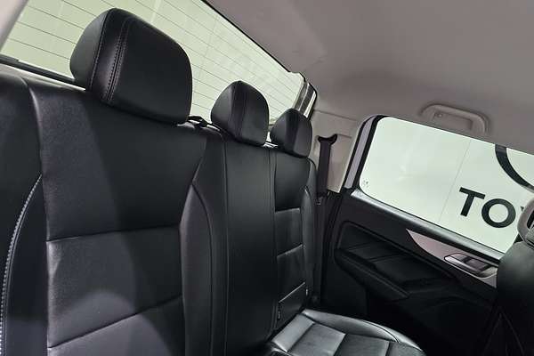 2022 GWM Ute Cannon-L NPW 4X4