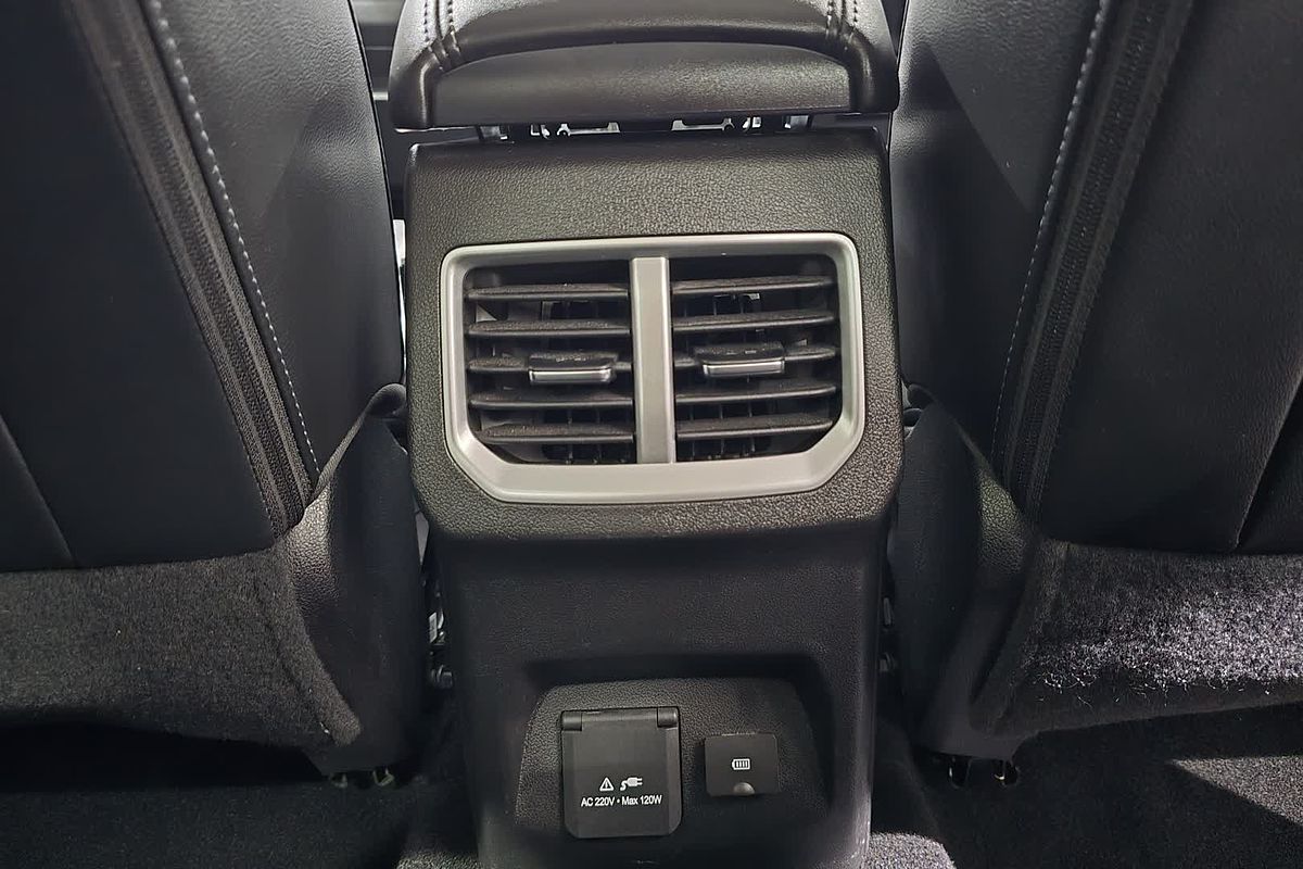 2022 GWM Ute Cannon-L NPW 4X4