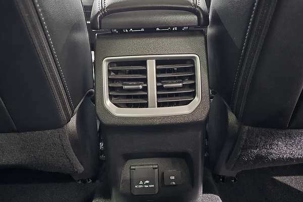 2022 GWM Ute Cannon-L NPW 4X4