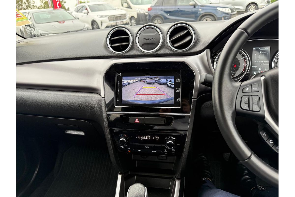 2023 Suzuki Vitara Limited Edition LY Series II