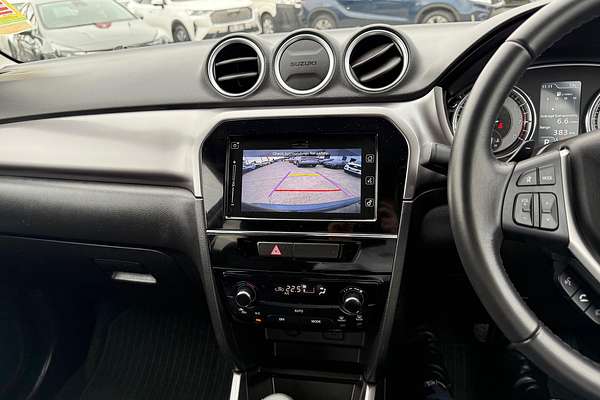 2023 Suzuki Vitara Limited Edition LY Series II