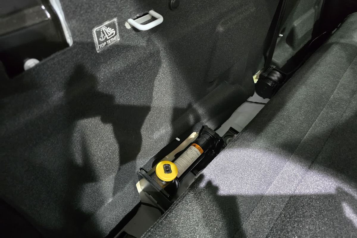 2022 GWM Ute Cannon-L NPW 4X4