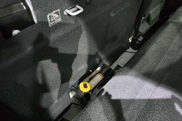 2022 GWM Ute Cannon-L NPW 4X4