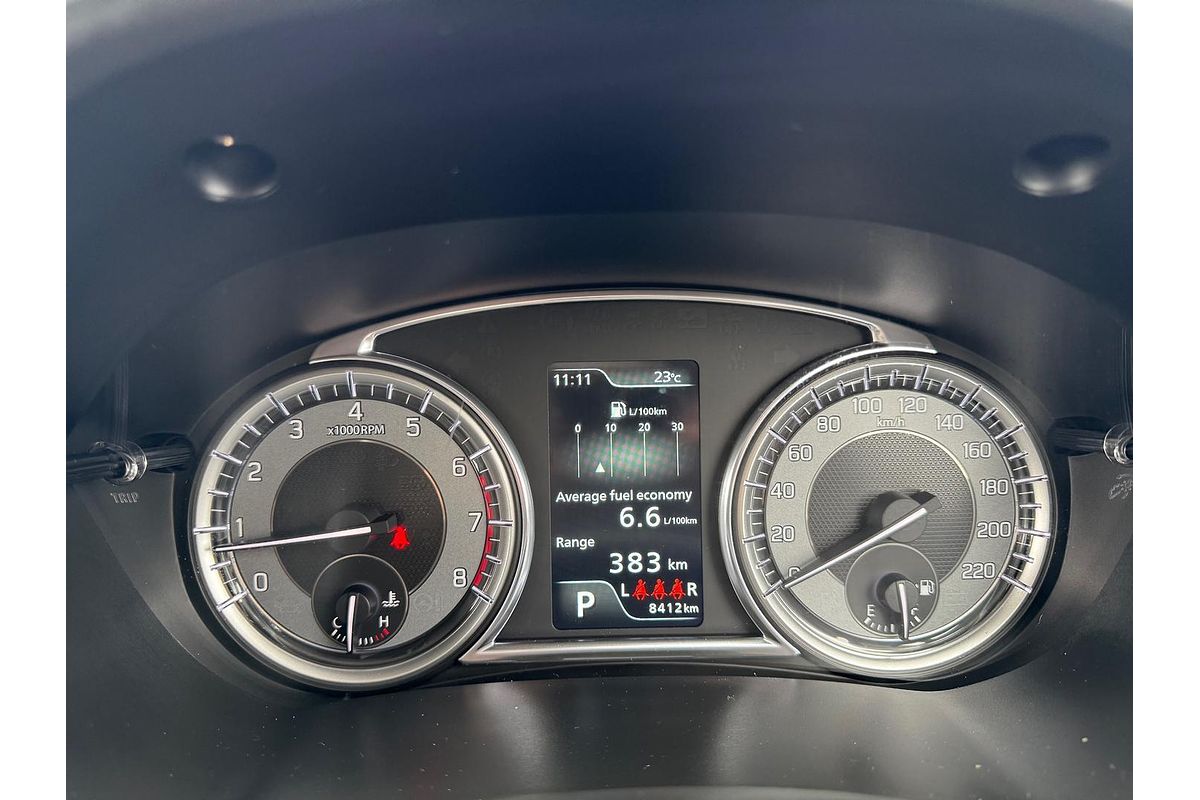 2023 Suzuki Vitara Limited Edition LY Series II