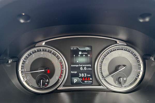 2023 Suzuki Vitara Limited Edition LY Series II