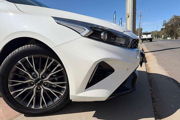 2024 Kia Cerato Sport BD