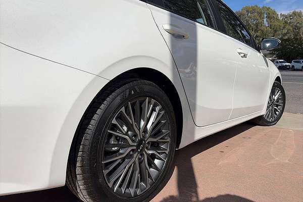 2024 Kia Cerato Sport BD