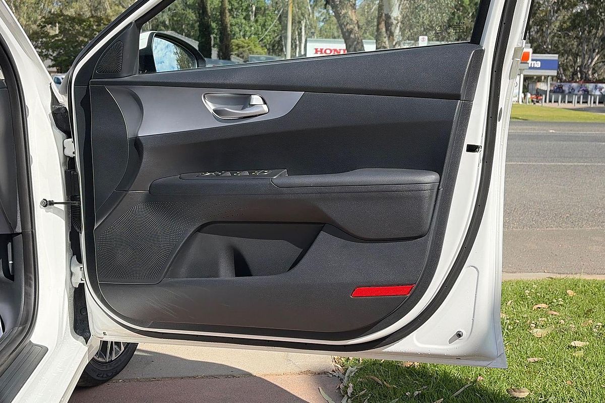 2024 Kia Cerato Sport BD