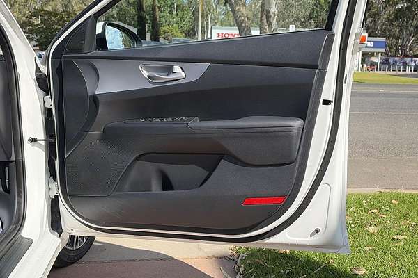 2024 Kia Cerato Sport BD