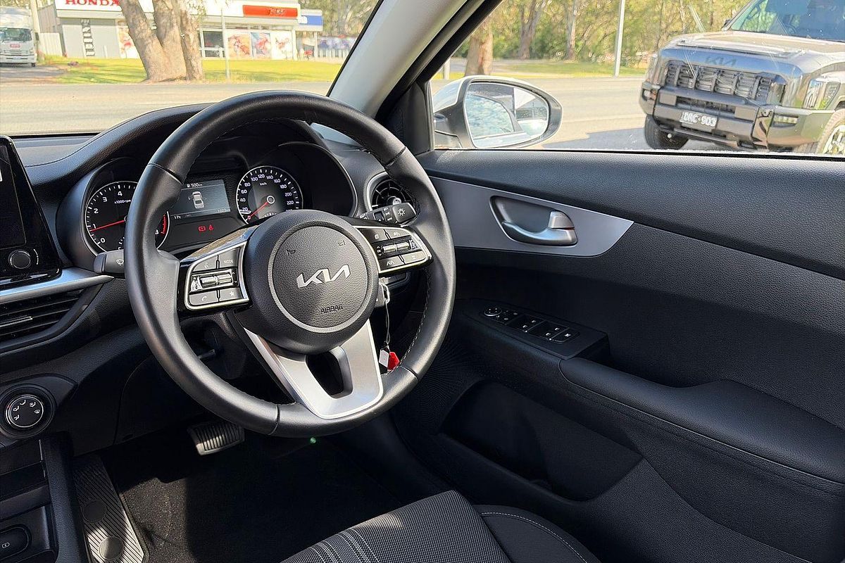 2024 Kia Cerato Sport BD