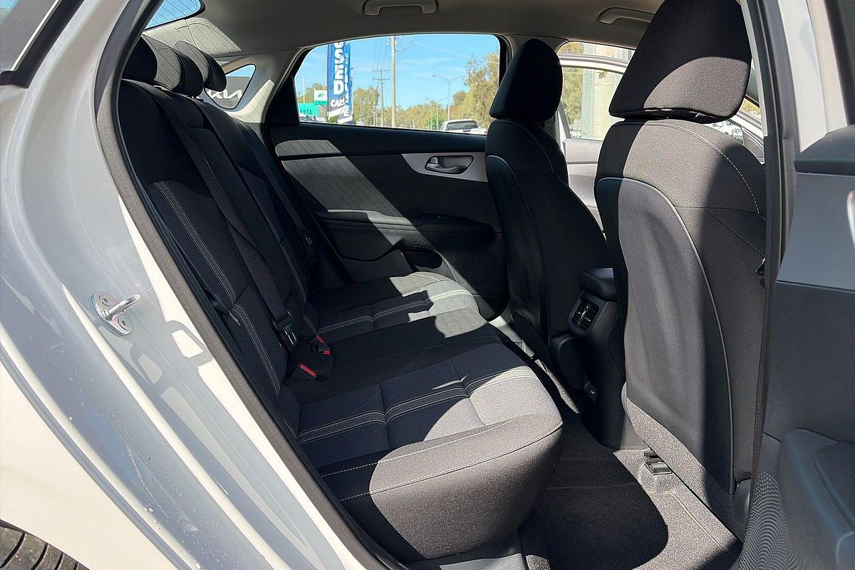 2024 Kia Cerato Sport BD