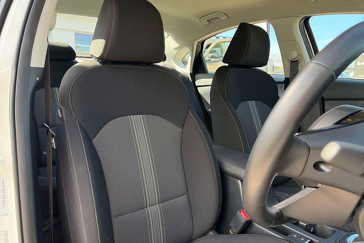 2024 Kia Cerato Sport BD